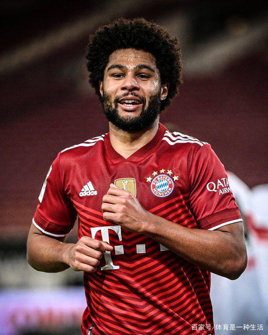 实力横扫德甲名列前茅！