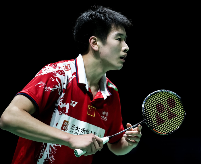 开云体育登录-包含英格兰羽毛球队爆冷泰国羽毛球队，辛杜制霸全场的词条