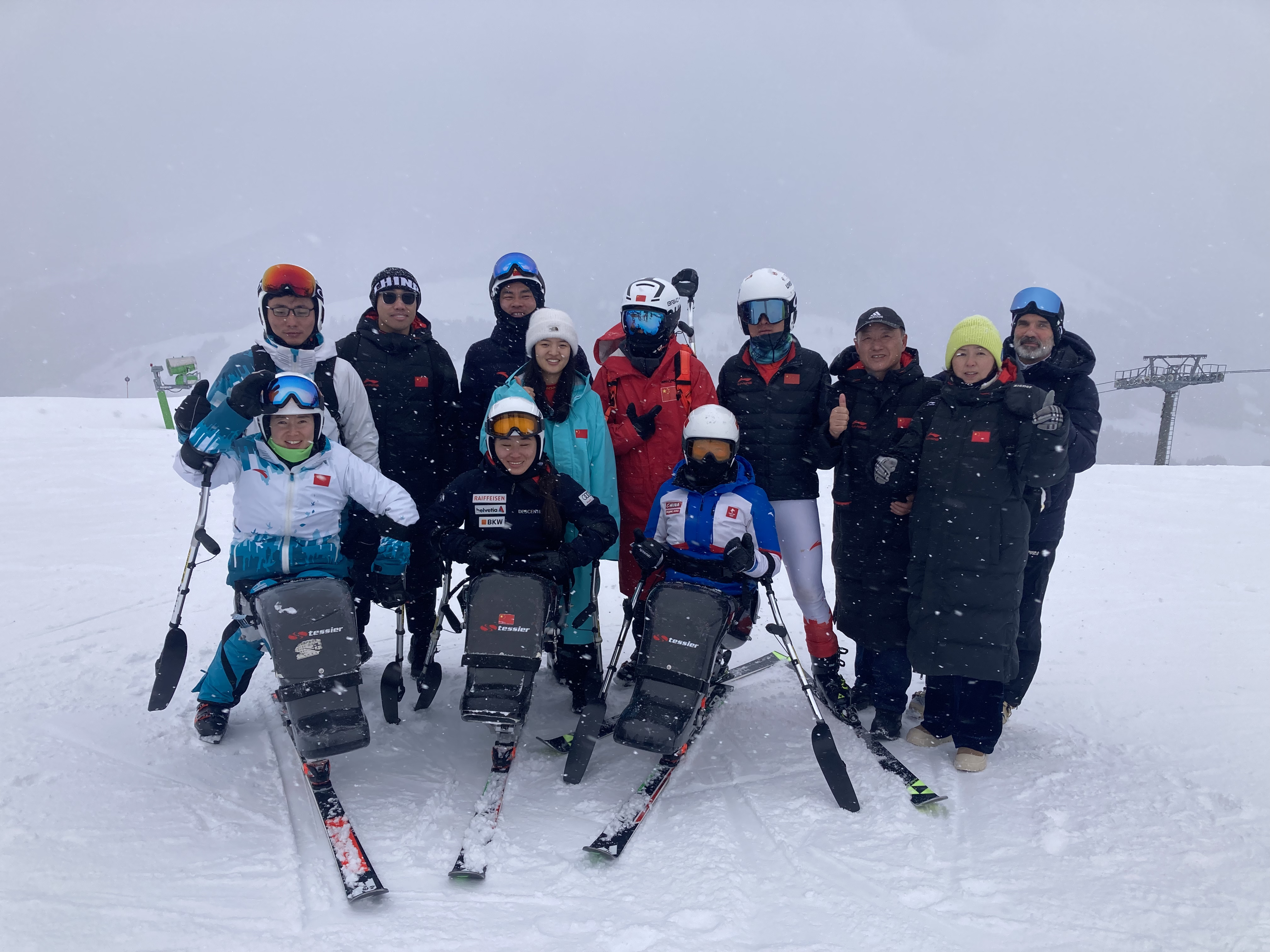 开云体育APP下载-奥地利选手拼尽全力获得金牌