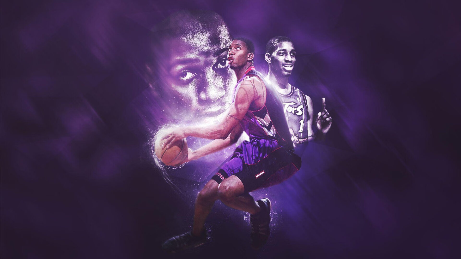 当德甲争冠夜遇见文班亚马，一场跨越时空的竞技诗篇