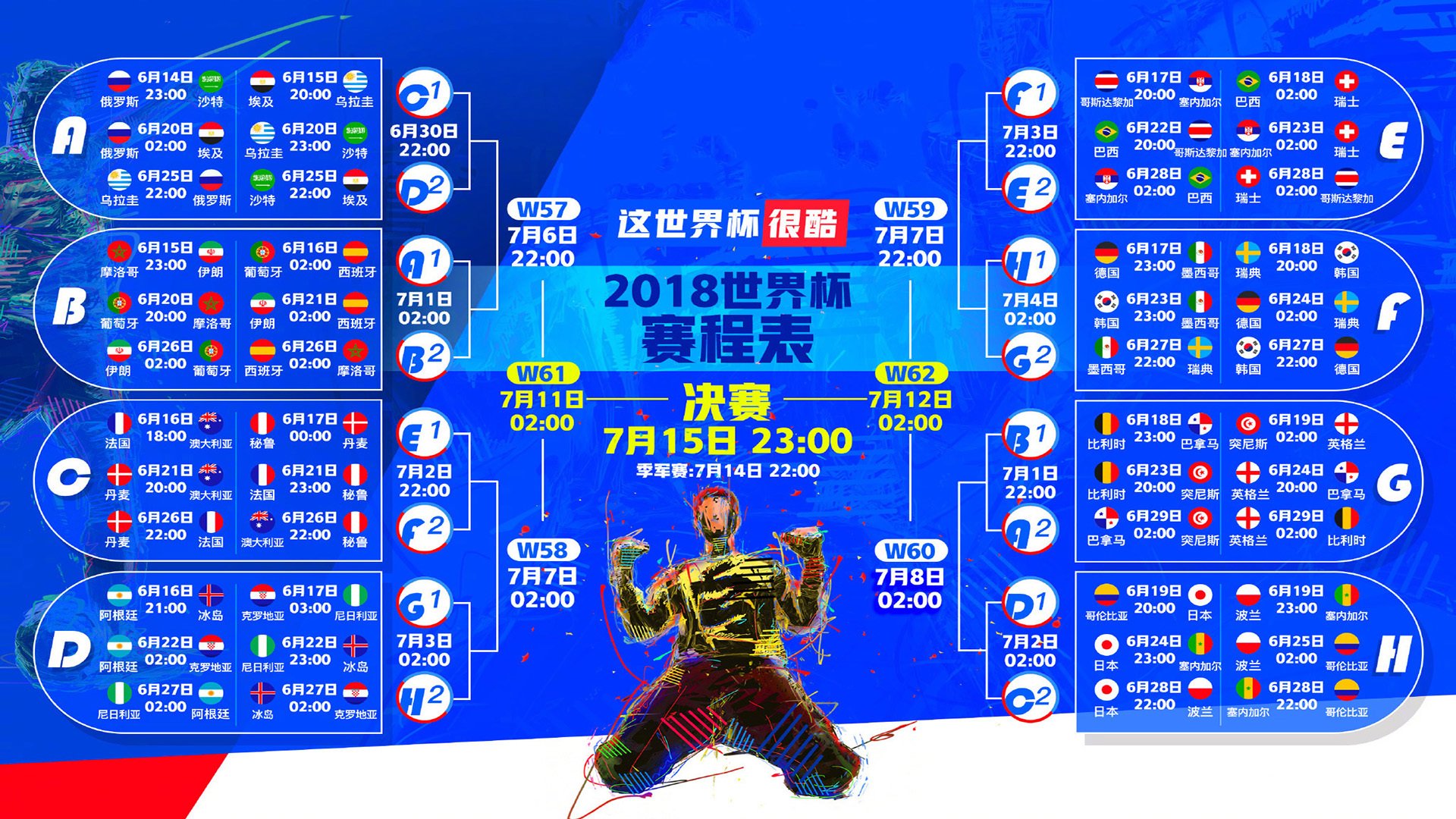绝杀之夜，命运交错，2026世界杯C组生死战，葡萄牙踏碎瑞典，久保建英引领东瀛奇迹